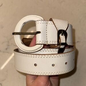 Free people western Belt